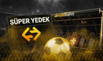 SÜPER YEDEK İLE KAZANCI SÜRDÜR