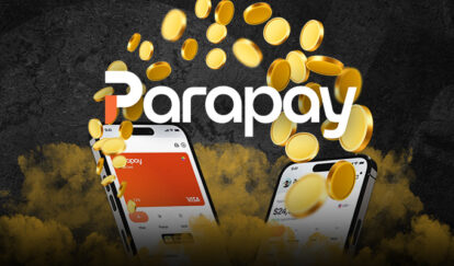 PARAPAY’LE KOLAYCA İŞLEM YAP